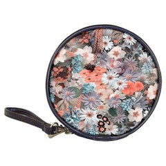 Spring Flowers Cd Wallet