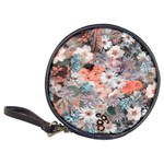 Spring Flowers CD Wallet Front