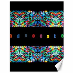 Repatch  Canvas 36  X 48  (unframed)