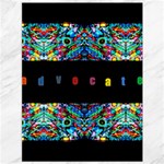 repatch  Canvas 36  x 48  (Unframed) 35.26 x46.15  Canvas - 1