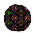 Regina Design 15  Premium Round Cushion  Front