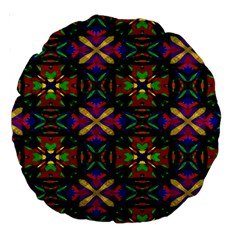 Regina Design 18  Premium Round Cushion 