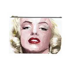Marilyn Cosmetic Bag (large)