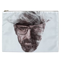 Heisenberg  Cosmetic Bag (xxl)