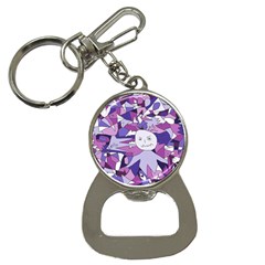 Fms Confusion Bottle Opener Key Chain by FunWithFibro