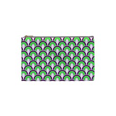 Retro Cosmetic Bag (small)
