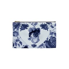 Miss Kitty Cosmetic Bag (small)