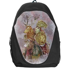 Beasts Of Westeros Backpack Bag by Contest1741955