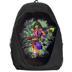 No Swiping Backpack Bag by Contest1741955