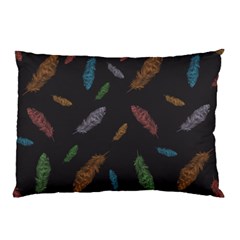 Feathers Pillow Case (two Sides) by Contest1759207