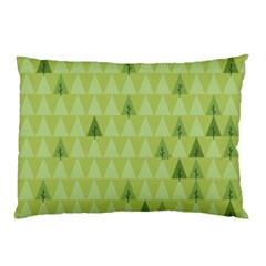 But For The Trees Pillow Case by Contest1888309