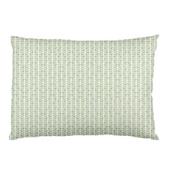 Vines Pillow Case (two Sides)