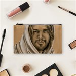 Messiah Cosmetic Bag (Small) Front