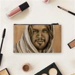 Messiah Cosmetic Bag (Small) Back