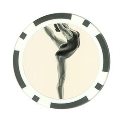 Attitude Poker Chip