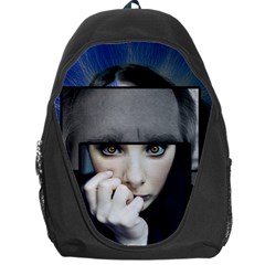 Fibro Brain Backpack Bag by FunWithFibro