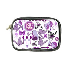 Fms Mash Up Coin Purse by FunWithFibro