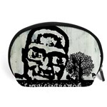 m.g firetested Accessory Pouch (Large) Front