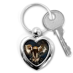 Dsc09264 (1) Key Chain (heart)