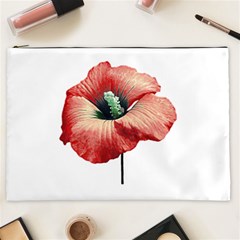 Your Flower Perfume Cosmetic Bag (xxl)