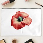 Your Flower Perfume Cosmetic Bag (XXL) Front