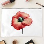 Your Flower Perfume Cosmetic Bag (XXL) Back