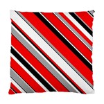 Pattern Cushion Case (Single Sided)  Front
