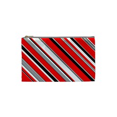 Pattern Cosmetic Bag (small)