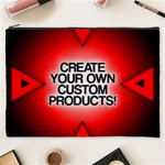 Create Your Own Custom Products And Gifts Cosmetic Bag (XXXL) Front
