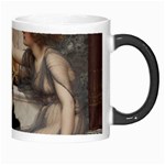 Godwardmischiefandanonipad Morph Mug Right