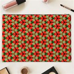 Cute Pretty Elegant Pattern Cosmetic Bag (XXL) Back