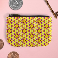 Cute Pretty Elegant Pattern Coin Change Purse