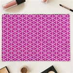 Cute Pretty Elegant Pattern Cosmetic Bag (XXL) Front