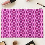 Cute Pretty Elegant Pattern Cosmetic Bag (XXL) Back