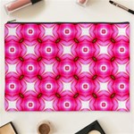Cute Pretty Elegant Pattern Cosmetic Bag (XXXL) Front