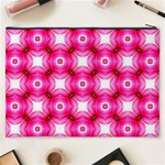 Cute Pretty Elegant Pattern Cosmetic Bag (XXXL) Back