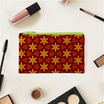 Cute Pretty Elegant Pattern Cosmetic Bag (XS) Front