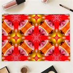 Cute Pretty Elegant Pattern Cosmetic Bag (XXL) Front