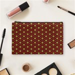 Cute Pretty Elegant Pattern Cosmetic Bag (Medium) Front