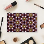 Cute Pretty Elegant Pattern Cosmetic Bag (Medium) Front