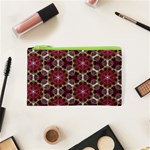 Cute Pretty Elegant Pattern Cosmetic Bag (XS) Front
