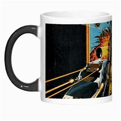Megaforce F412359c Morph Mug
