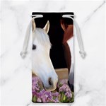 Friends Forever Jewelry Bag Front