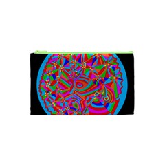 Magical Trance Cosmetic Bag (xs)
