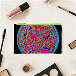 Magical Trance Cosmetic Bag (XS) Front