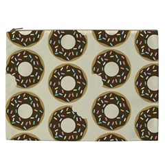 Donuts Cosmetic Bag (xxl)
