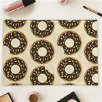 Donuts Cosmetic Bag (XXL) Front
