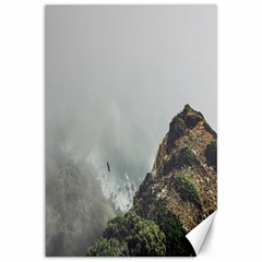 Untitled2 Canvas 12  X 18  (unframed)
