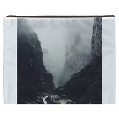 Unt3 Cosmetic Bag (xxxl)