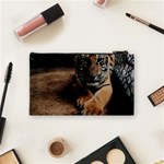Photo  Cosmetic Bag (Small) Back